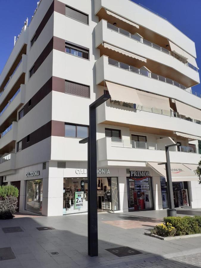 Apartment Modern In The Center Of San Pedro De Alcantara, *